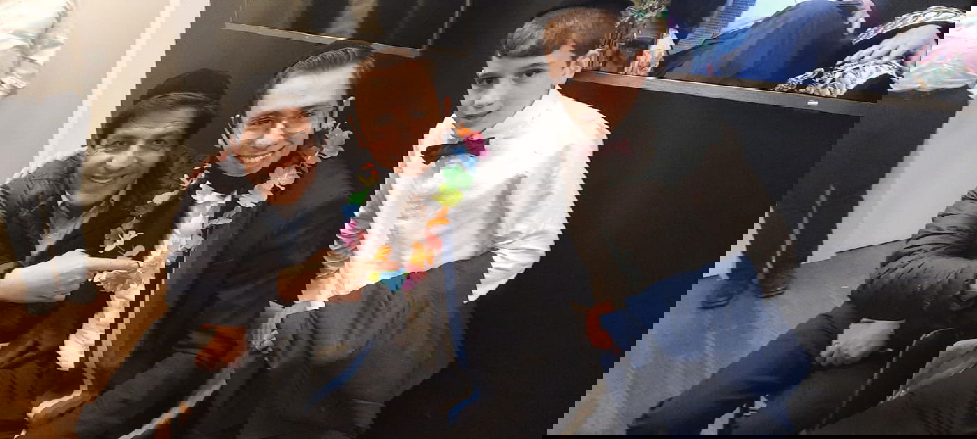 זופניק בכיכר • כל התמונות והנייעס של השבוע