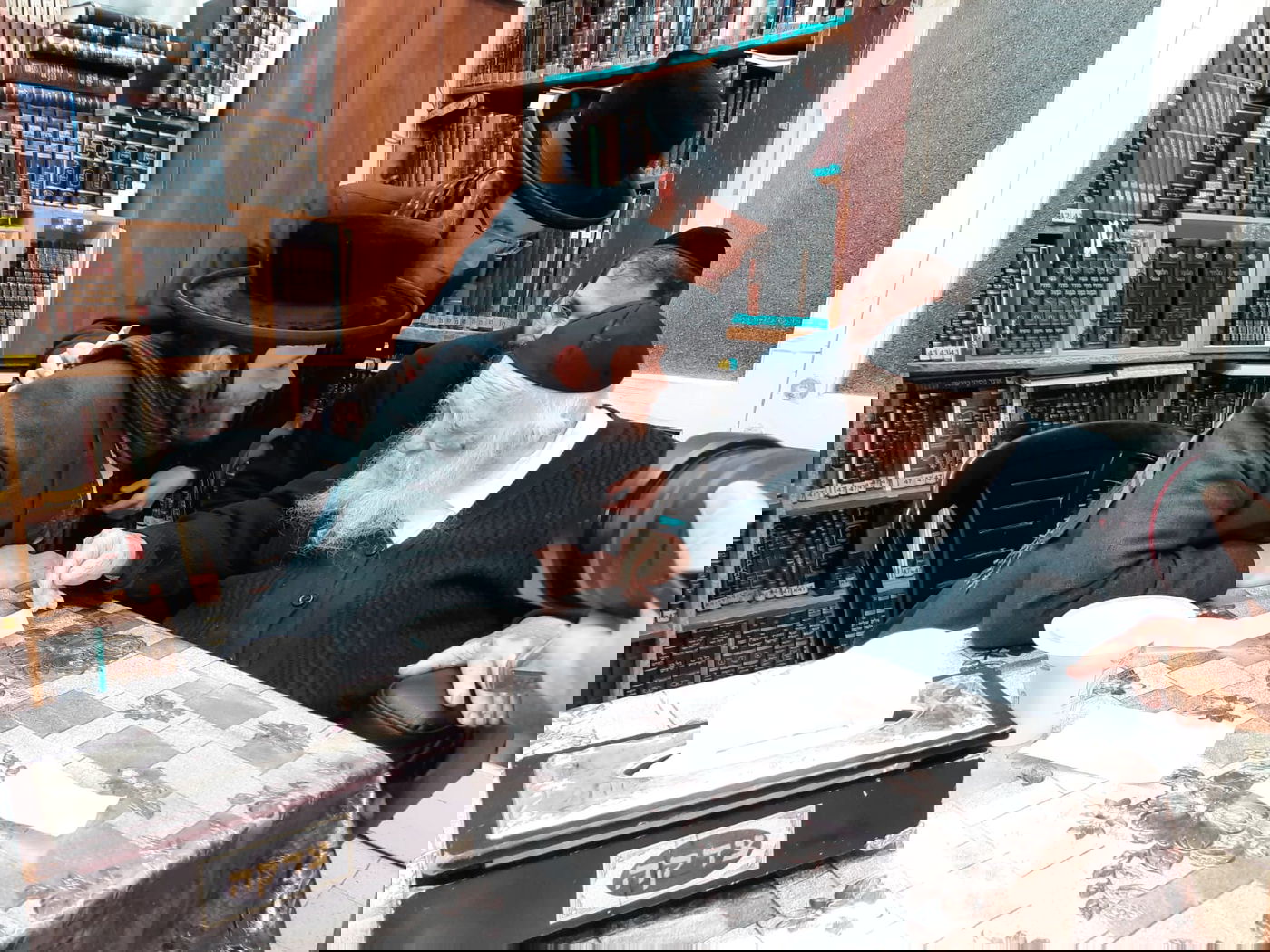 זופניק בכיכר • כל התמונות והנייעס של השבוע