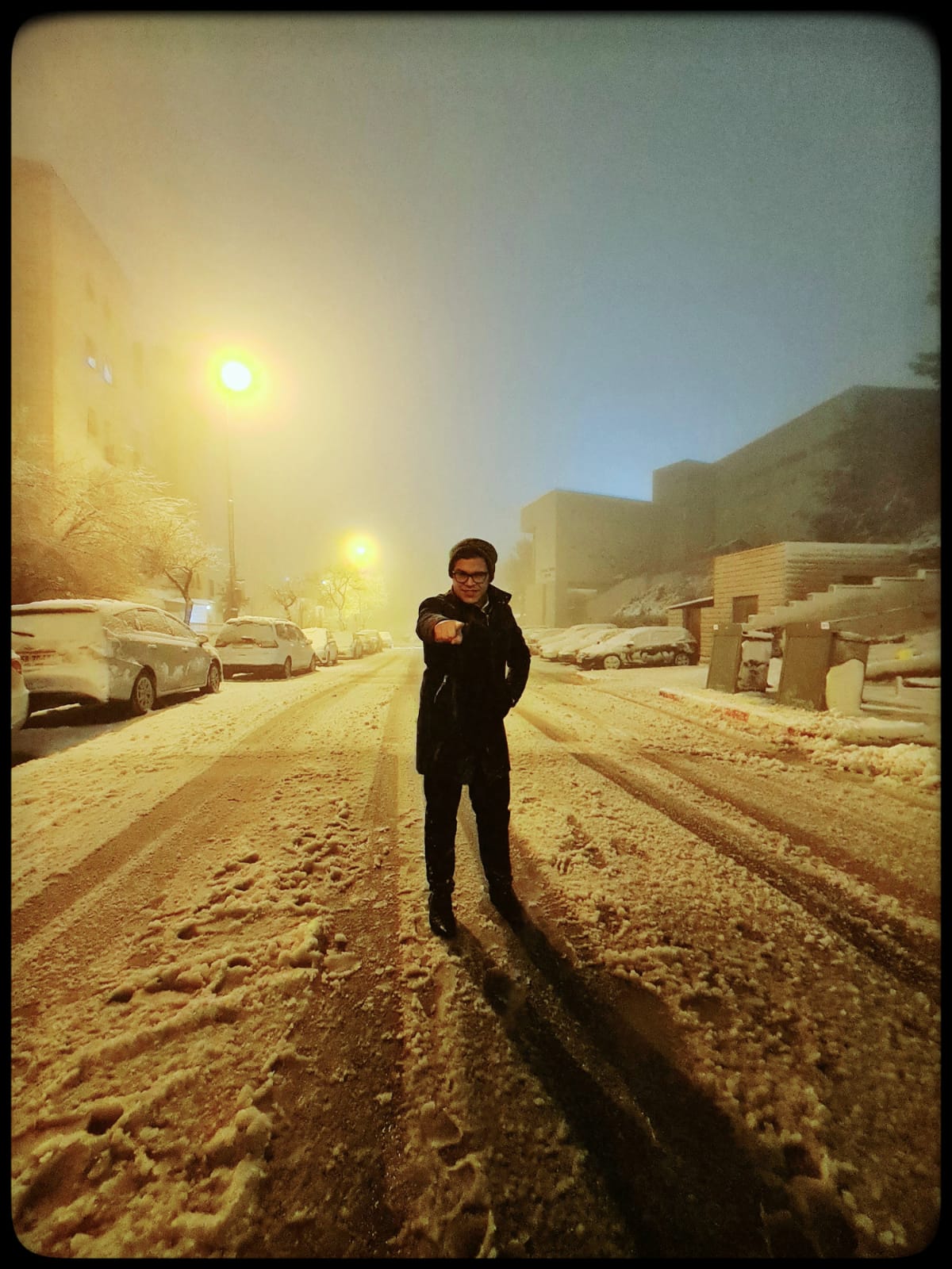 זופניק בכיכר • כל התמונות והנייעס של השבוע