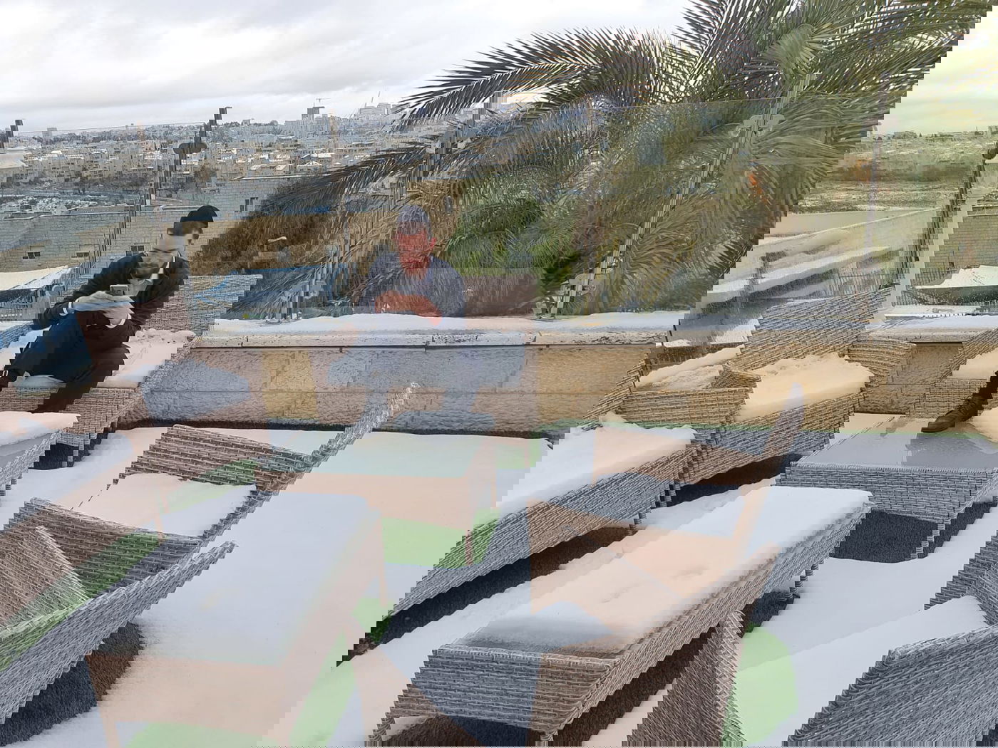 זופניק בכיכר • כל התמונות והנייעס של השבוע