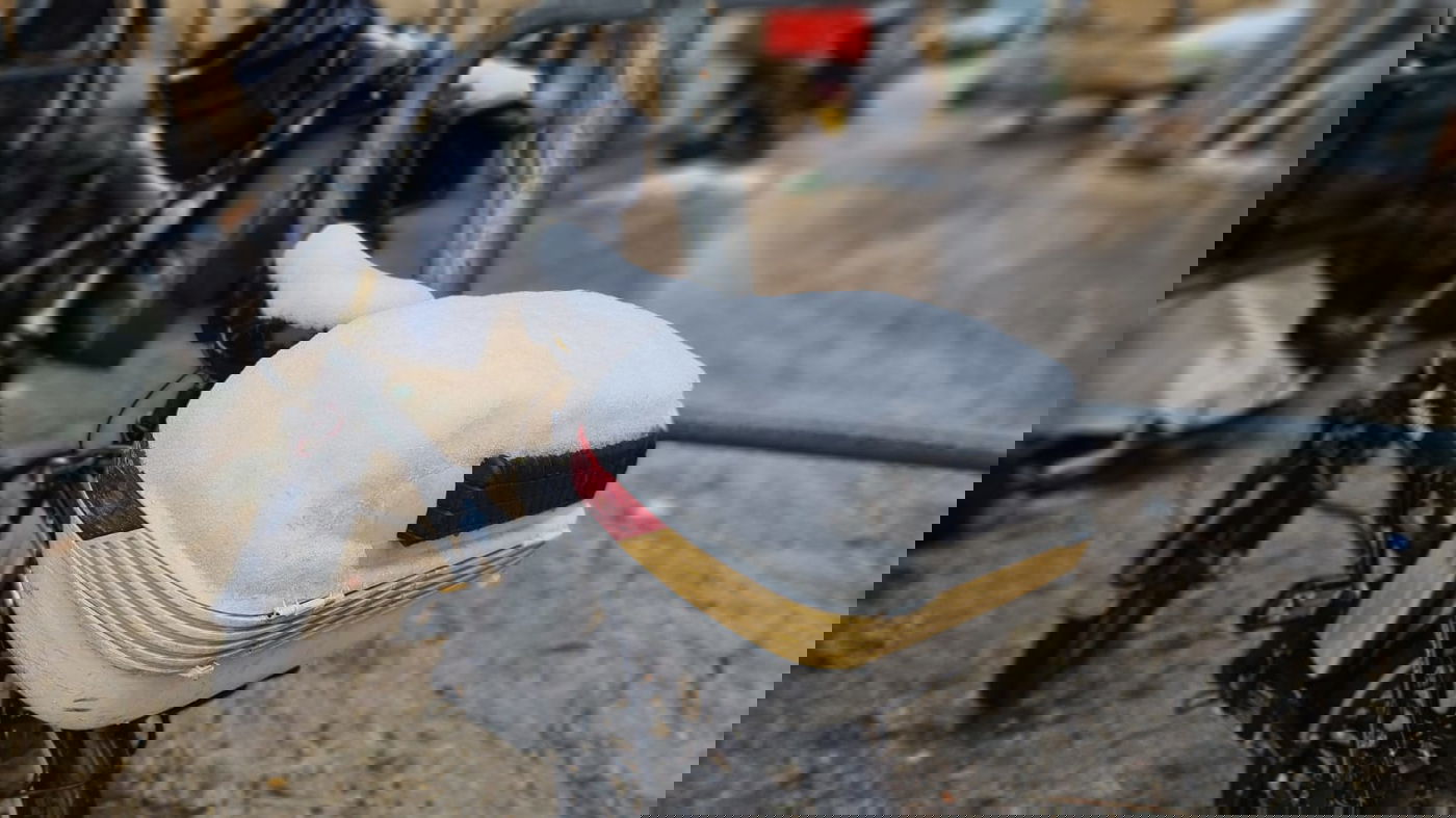 אלו הן בובות השלג של הילדים הירושלמים