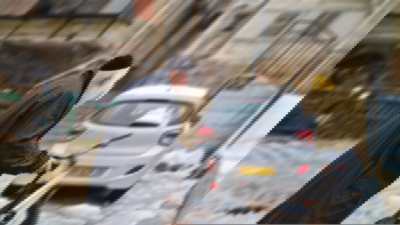 אלו הן בובות השלג של הילדים הירושלמים