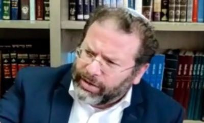 לצחוק קצת בחודש אדר // הרב חגי לונדין