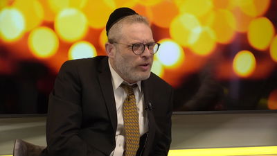 הרב משולם ברנדווין