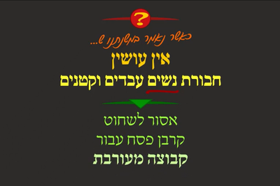 מסכת פסחים, דף צ"א • סיכום והמחשה של הדף היומי