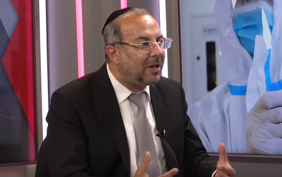 השר אביטן: התקשורת מחפשת רק את הרע