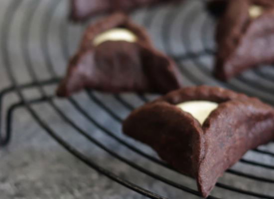 אוזני המן משודרגות בסגנון אמסטרדם