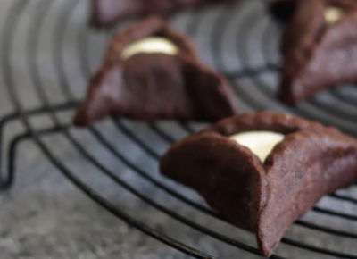 אוזני המן משודרגות בסגנון אמסטרדם