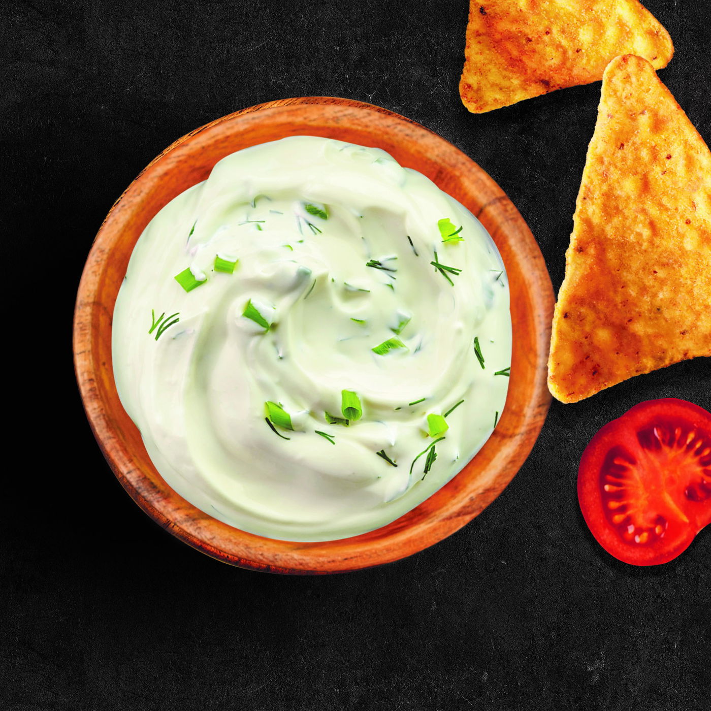 דוריטוס הוא כבר הרבה יותר מסתם נשנוש!