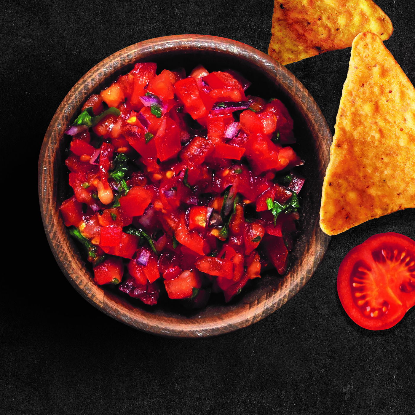 דוריטוס הוא כבר הרבה יותר מסתם נשנוש!