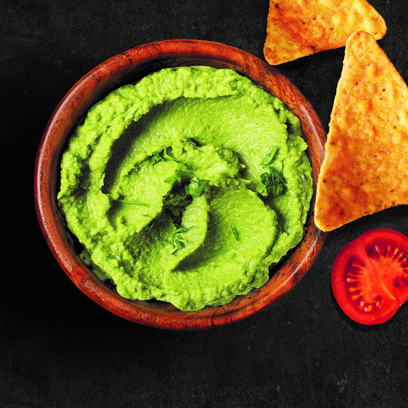 דוריטוס הוא כבר הרבה יותר מסתם נשנוש!