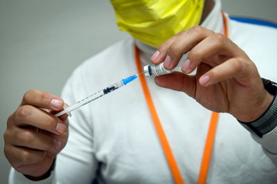 847 חולים במצב קשה; 27 נפטרים ביממה