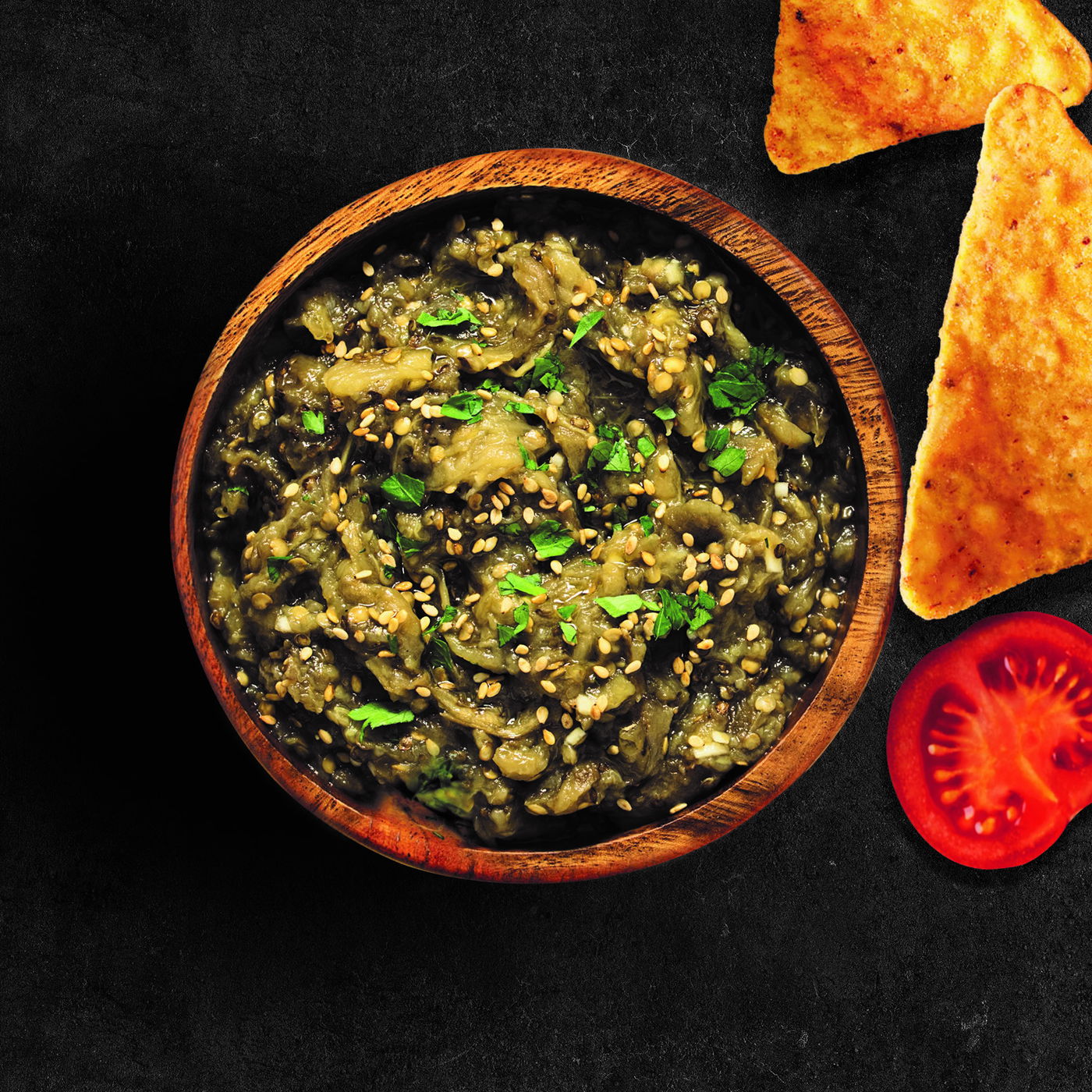 דוריטוס הוא כבר הרבה יותר מסתם נשנוש!