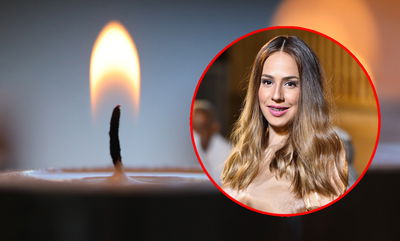 אסנת בן שטרית ע"ה