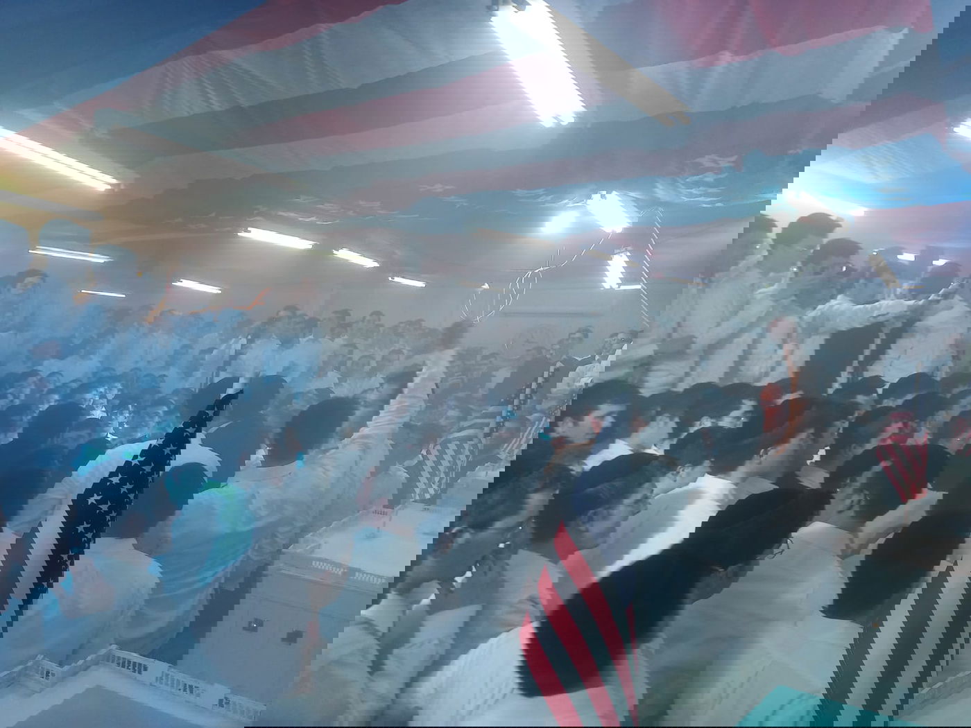 ההסתערות על גבעת הקפיטול; גירסת 'בית מתתיהו' • צפו