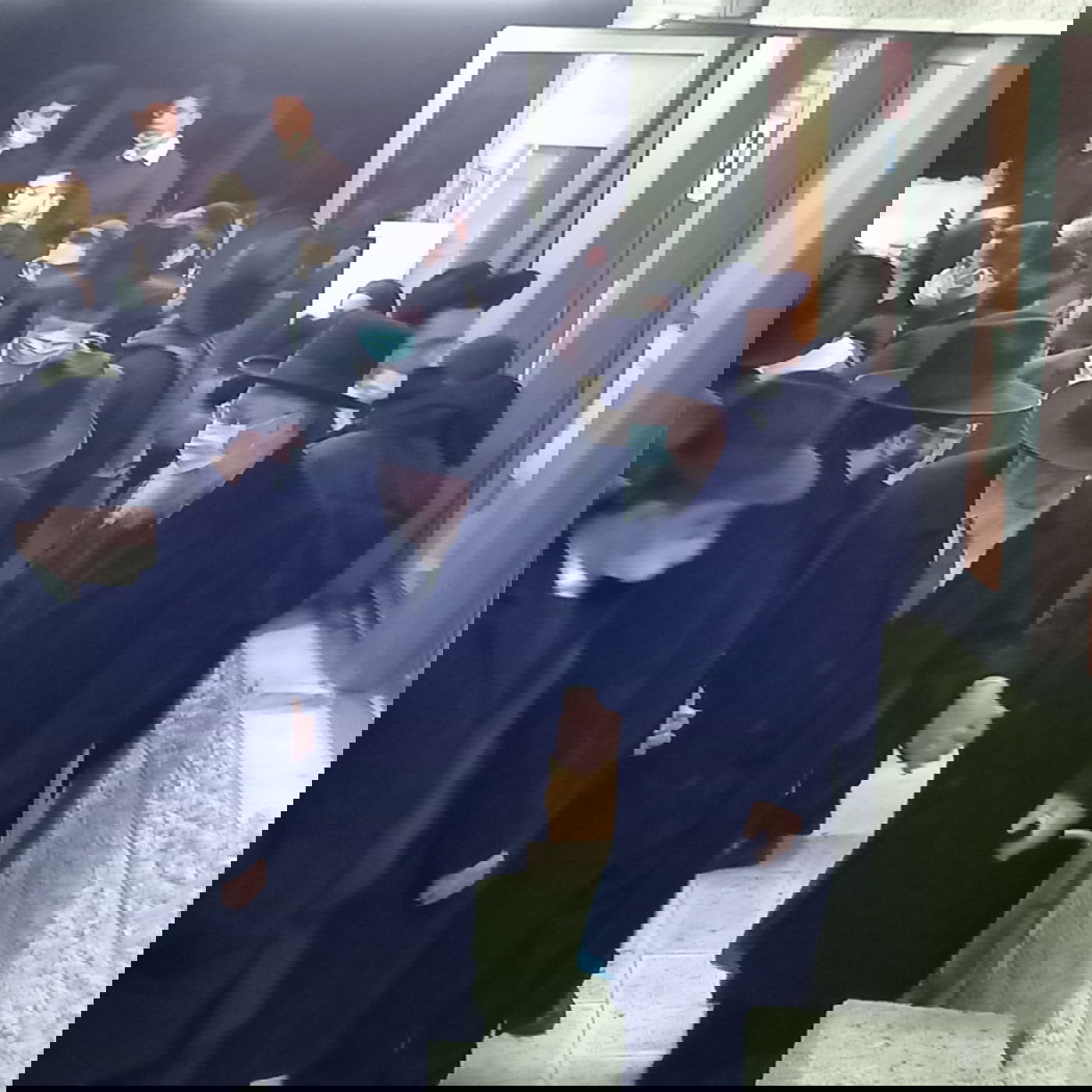 היה תמיד מאיר פנים; מאות בהלוויית הבחור שמעון דגן ז"ל