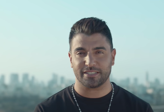 הזמר משה פרץ סירב לחלל שבת ופרש מהעסק