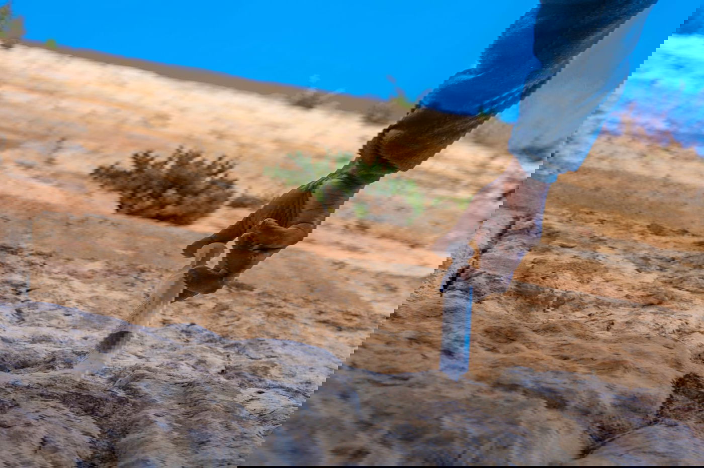 כך שומרים על בריאות אבני הכותל המערבי