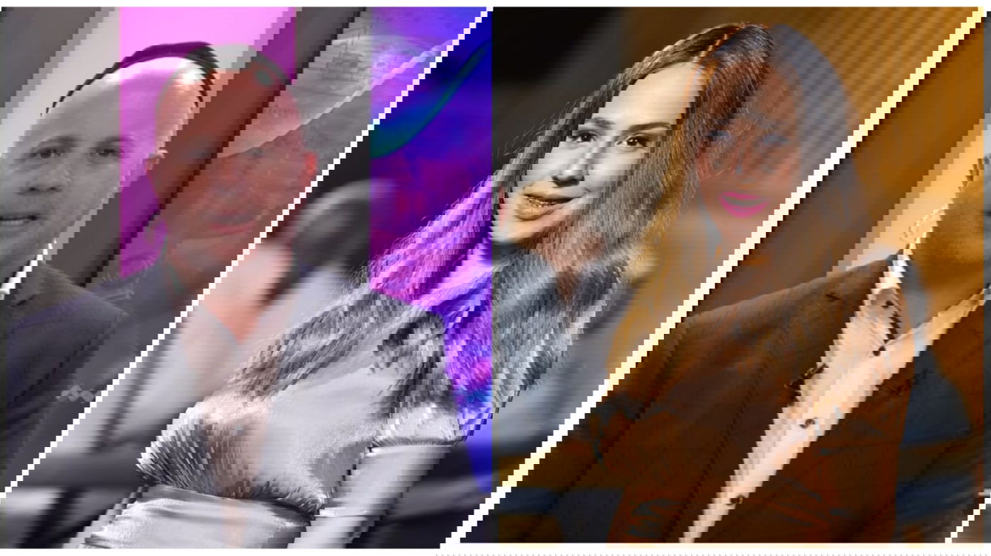 מנחם טוקר נרתם לחסן אנשים אחרי פטירתה של אסנת בן שטרית