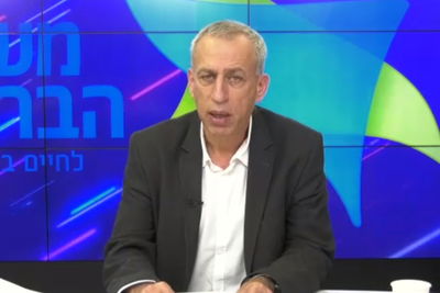 ה'פרויקטור': האכיפה לא יכולה להתמודד עם אירועי פורים