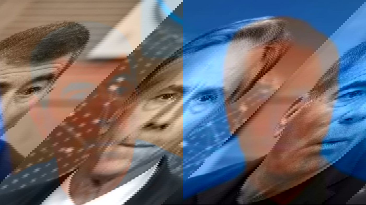 בלינקן הבהיר לשר החוץ את עמדות ארה"ב