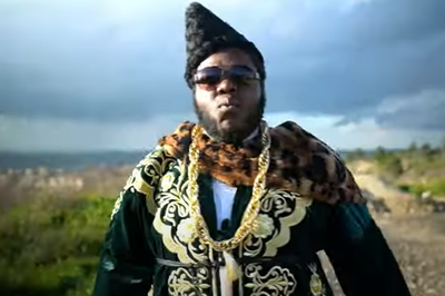 שוע ביטון וניסים בלאק בסינגל חדש לפורים