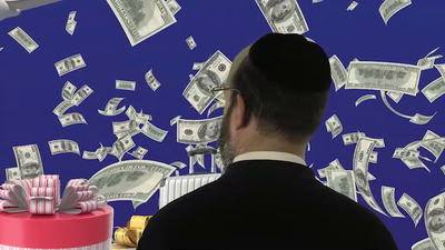 גם מצילים חיים, וגם זוכים במאה אלף דולר במזומן!