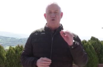 במהלך הסיור