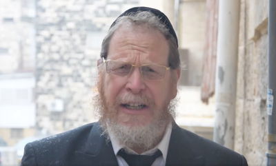 סגולה להינצל מפחדים • צפו ברב עידו ובר-ארליך