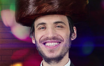 חיים שלמה מאיעס בסינגל חדש: אור ליהודים