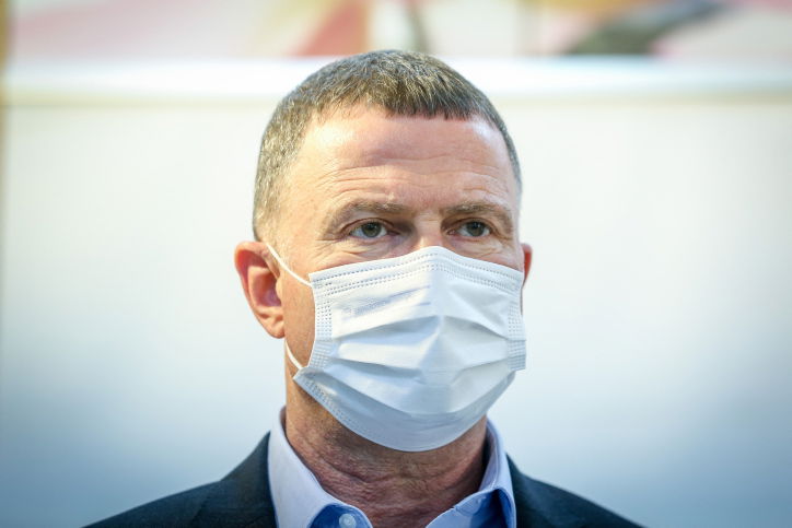 השר אדלשטיין