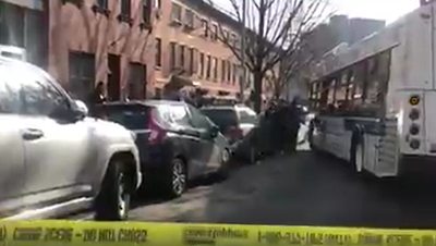 פגע וברח: ילד קטן בן 6 נהרג בתאונת דרכים