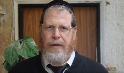 סגולה שהשינה תחשב כתפילה • צפו ברב עידו ובר-ארליך