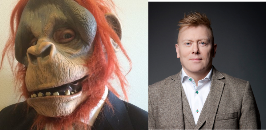 ג'ון גנאר- לא בפורים