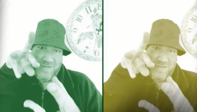 משה צבי הגדול בסינגל פורימי: להיות בשמחה תמיד