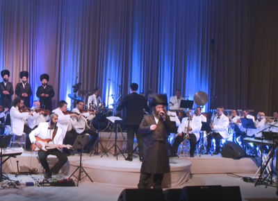 יעקב יודא דסקל, מקהלת נרננה ויואלי דיקמן: "קנא לשמך"