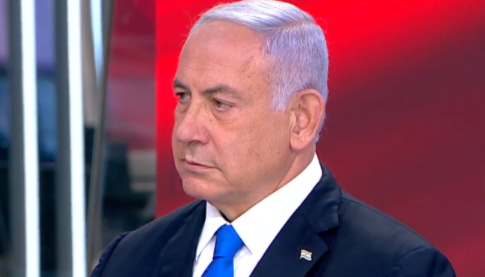 נתניהו: 30 ראשי מדינות מסירים כובע בפנינו