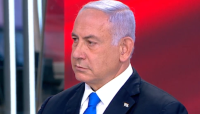 נתניהו: 30 ראשי מדינות מסירים כובע בפנינו