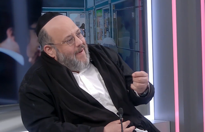 הרב אבא טורצקי