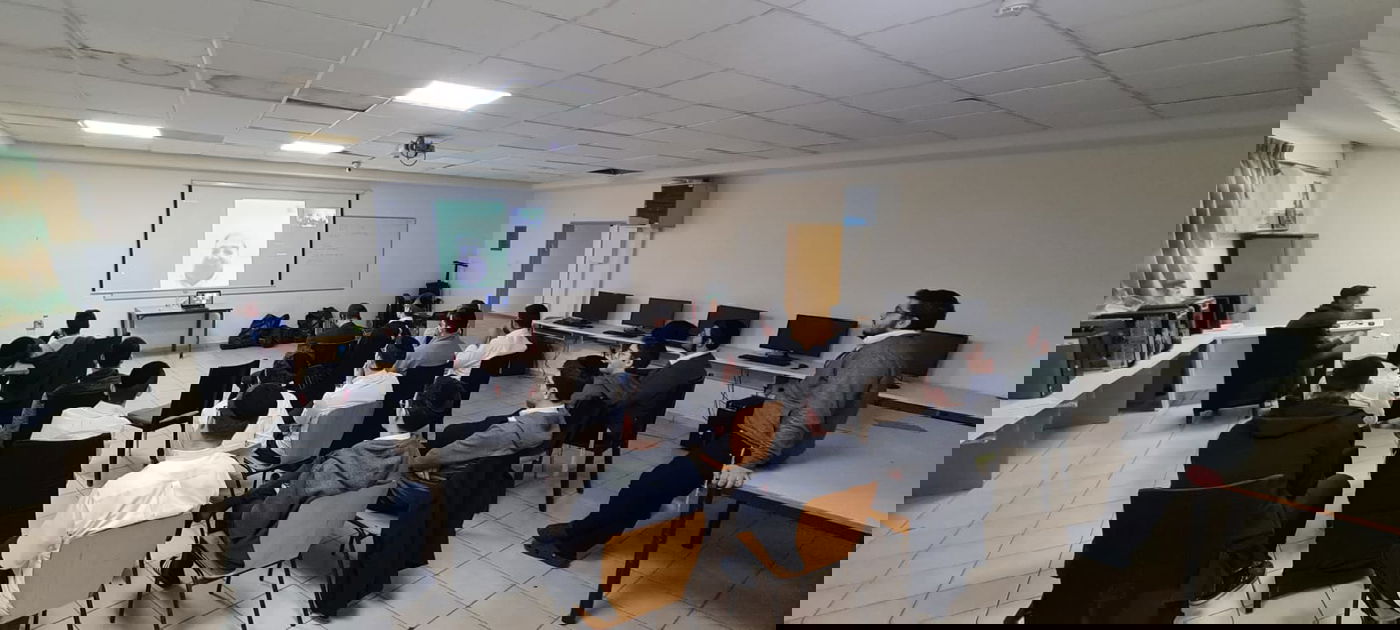 זיץ ישיבתי ב 'דרך חיים' פתח קמפיין לכתיבת ס"ת