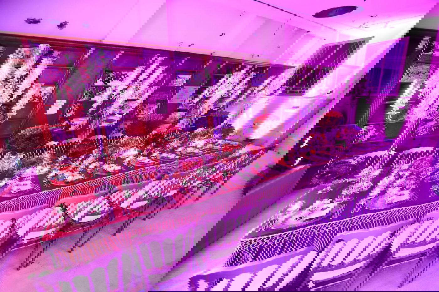 מעמד משולש לזכר רבי שמעון מלכה זצ"ל