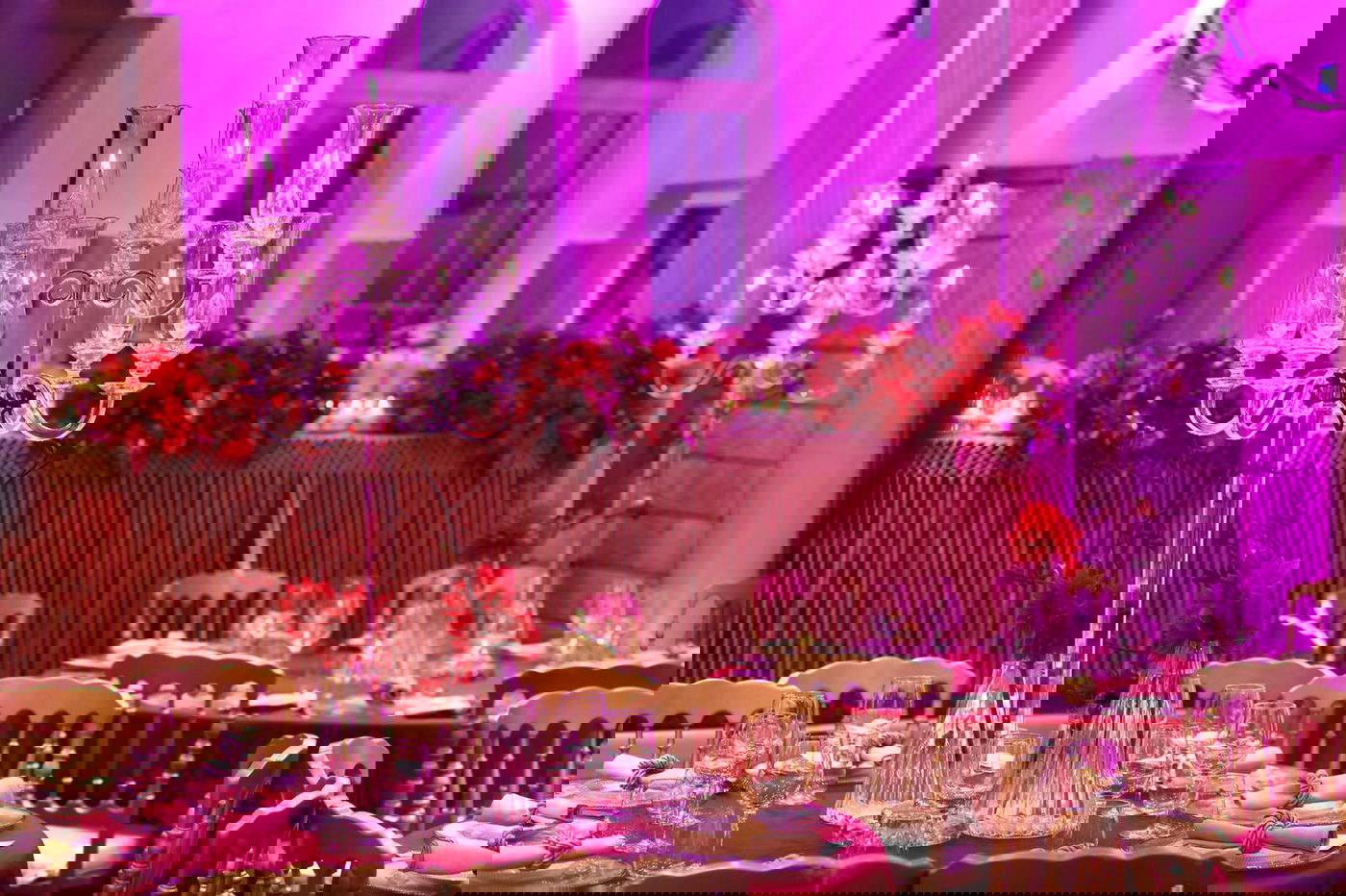 מעמד משולש לזכר רבי שמעון מלכה זצ"ל