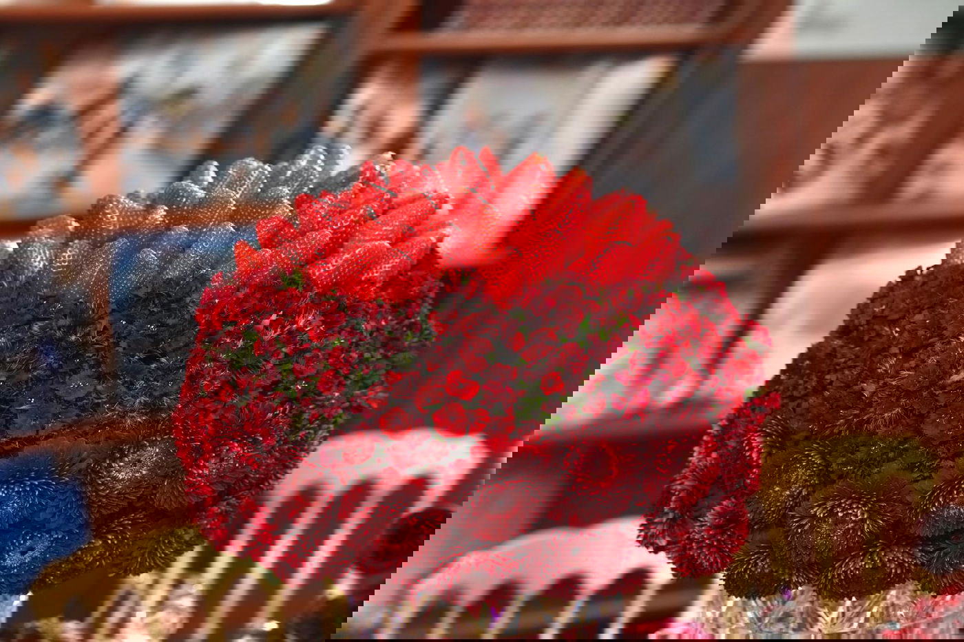 מעמד משולש לזכר רבי שמעון מלכה זצ"ל