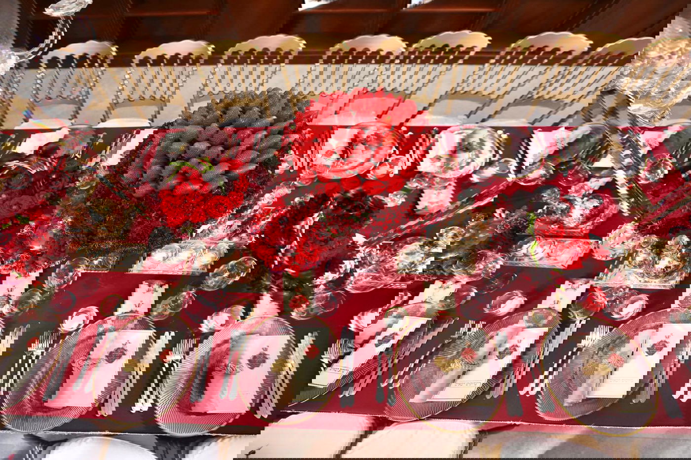 מעמד משולש לזכר רבי שמעון מלכה זצ"ל