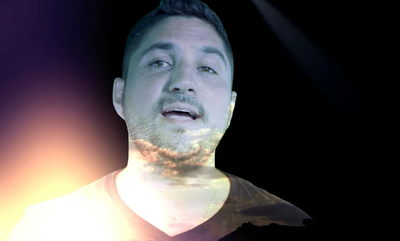 אריאל קנדאבי בסינגל חדש: "דרכי בעולם"