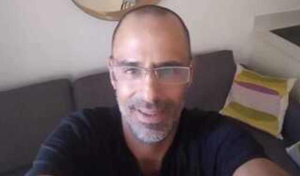 איתמר בן אבו. ההרוג