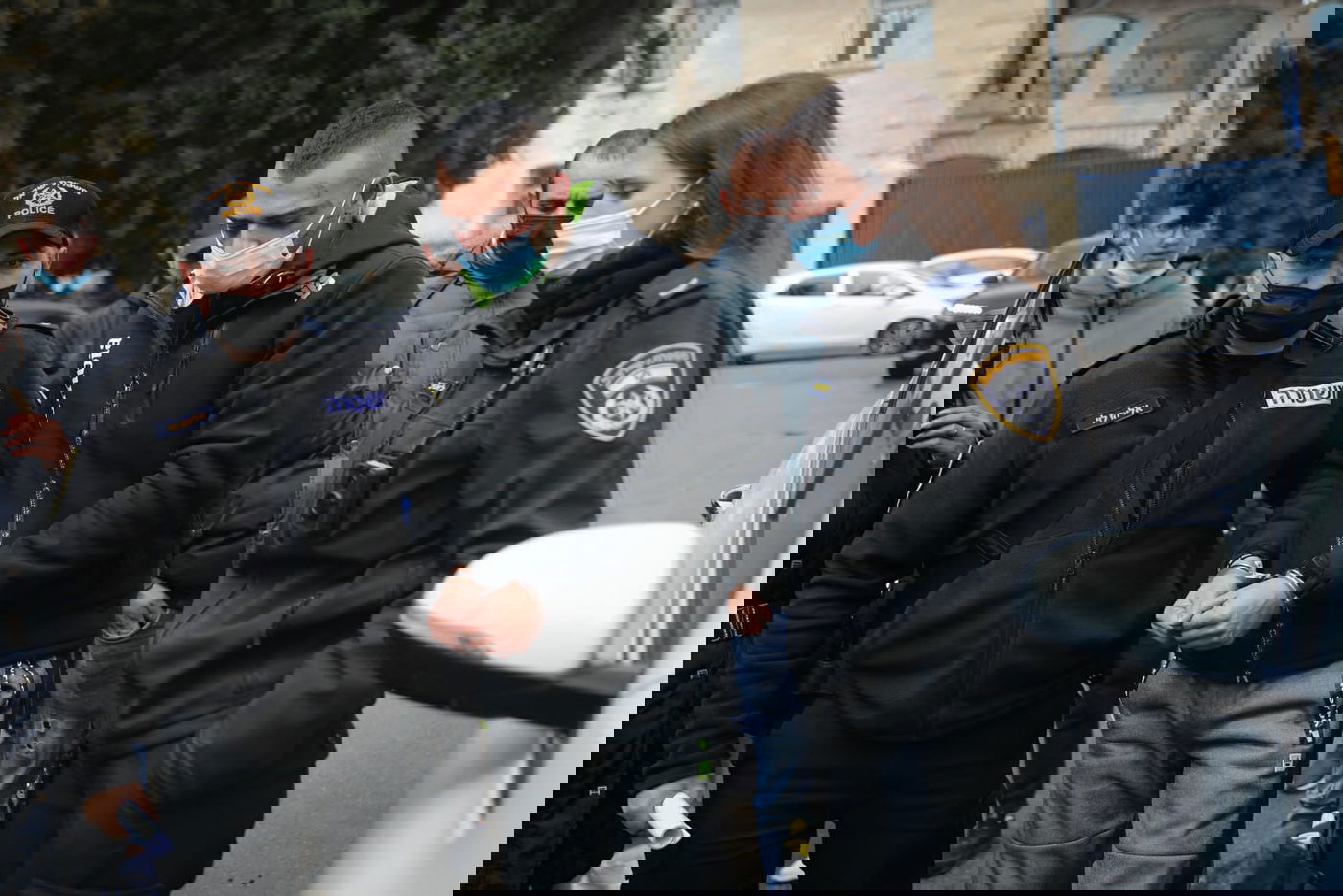 הוארך מעצר הנהג הערבי; 'עשו בי לינץ', זה היה פחד מוות'