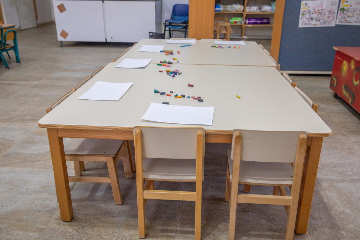 לימודים - גם במהלך 4 ימים בחופשת הפסח