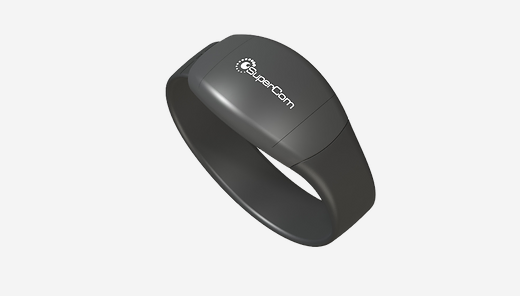 הצמיד הדיגיטלי