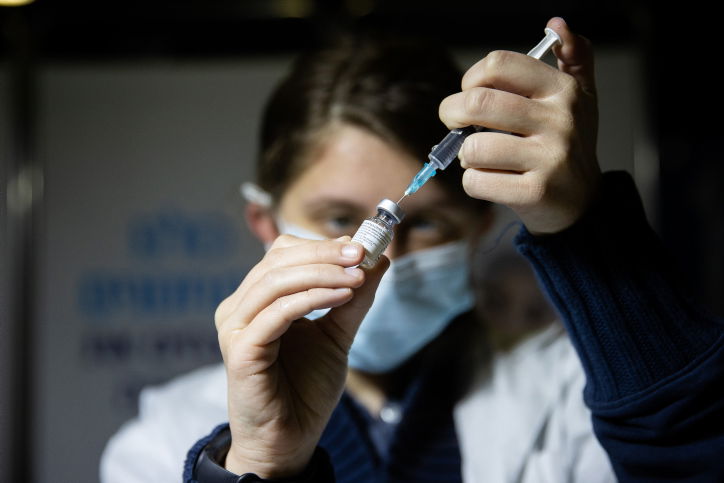 המספרים: 10% מהתחלואה החדשה חרדים